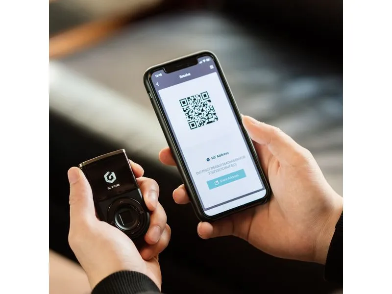 bitConsult D'Cent