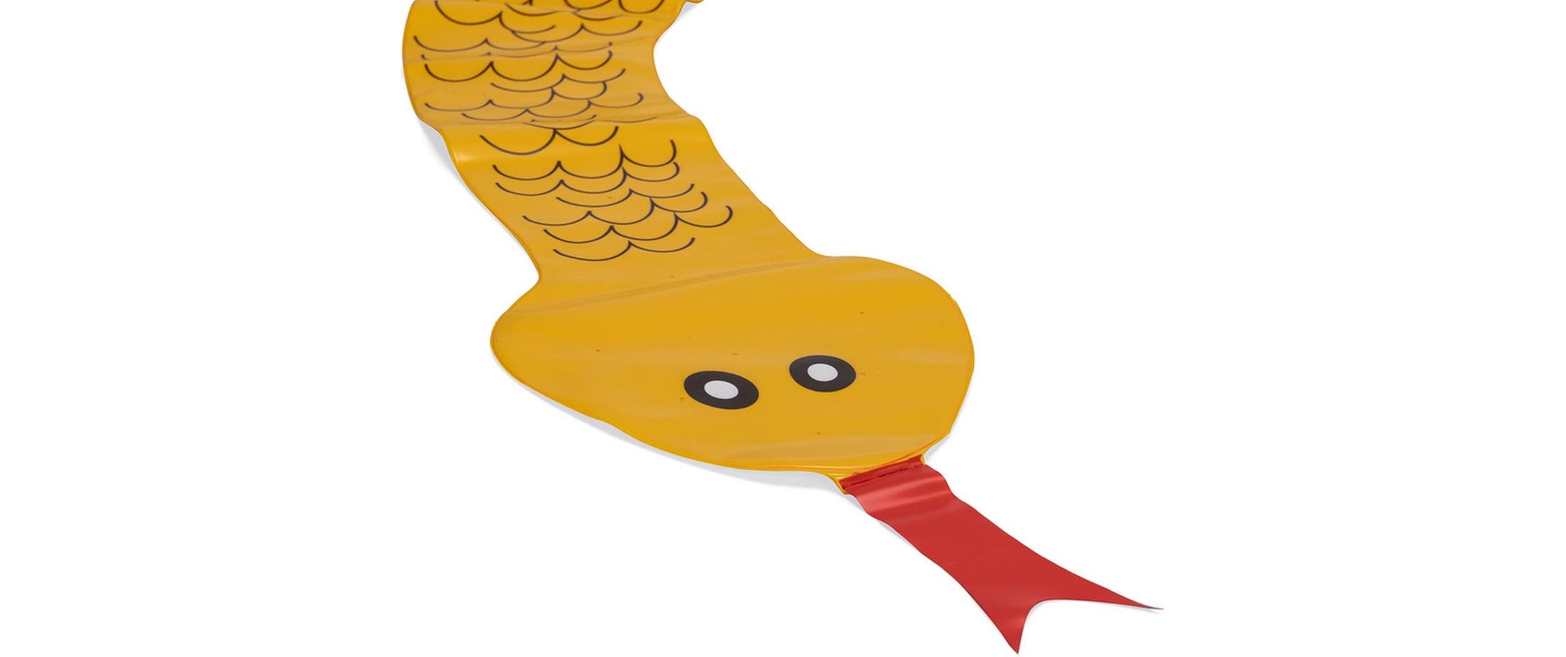 Beeztees Splashy Schlange 150 cm