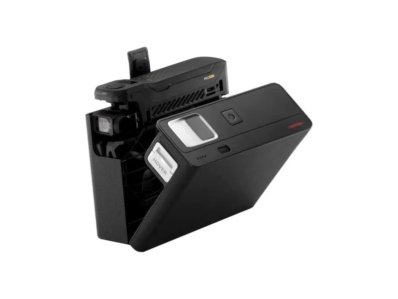 HOVERAir PowerCase für X1 Pro und PROMAX HOVERAir PowerCase für X1 Pro und PROMAX