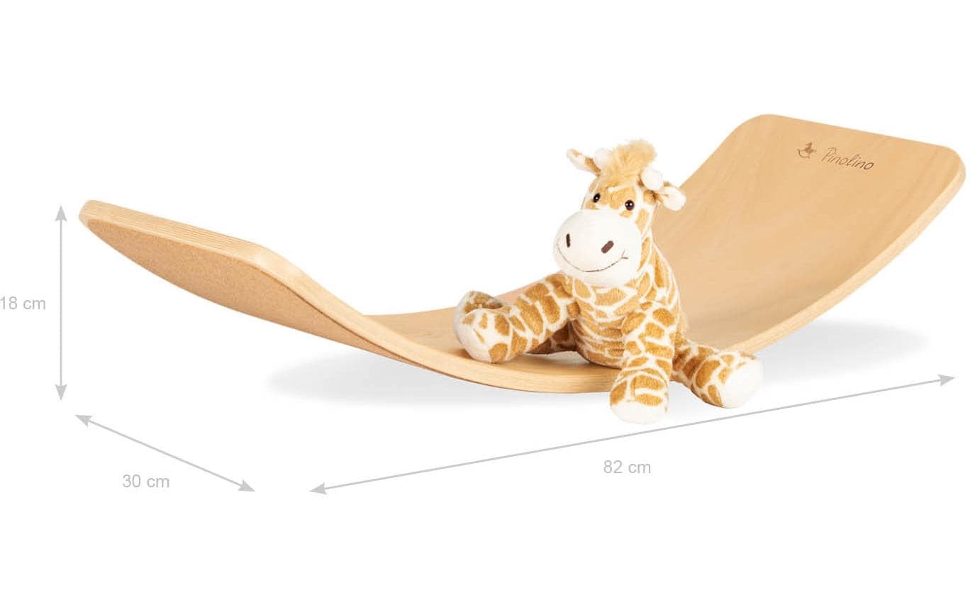 Pinolino Balance Board: Kari Pinolino Balance Board: Kari