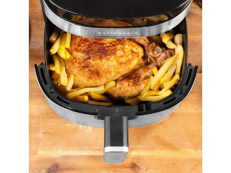 Gastroback Airfryer Air Pro XXL 6.5 l Gastroback Airfryer Air Pro XXL 6.5 l