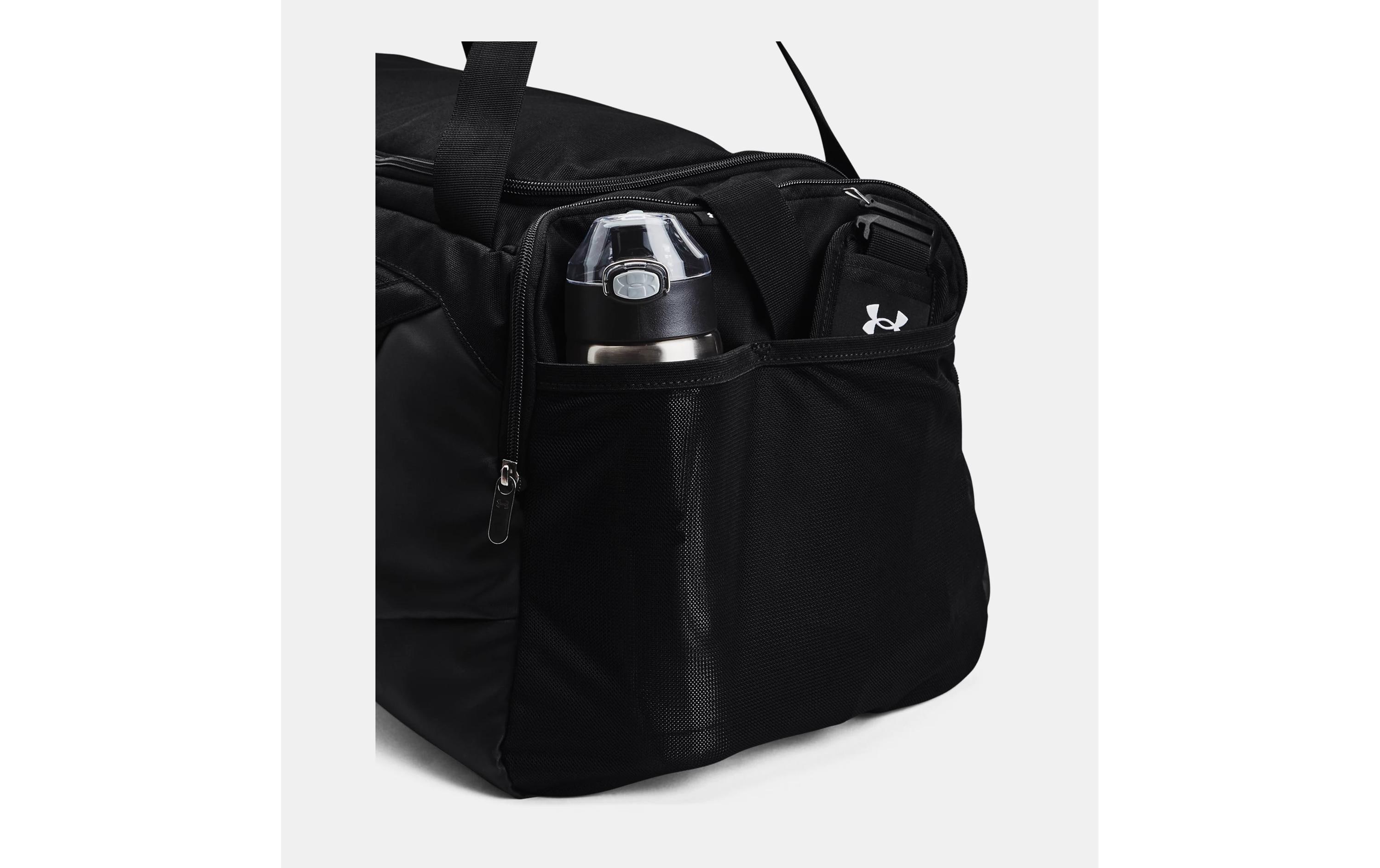 UNDER ARMOUR Sporttasche Undeniable 5.0 Medium 58 l, Schwarz