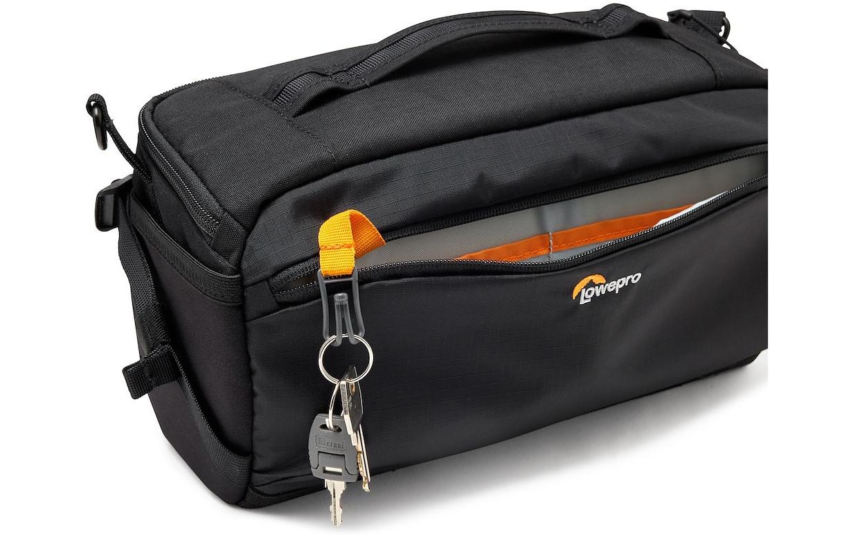 Lowepro Kamera-Tasche ProTactic Lite SLX 120 AW III