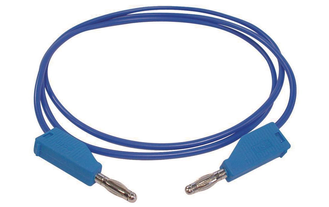 Velleman Messleitung TLM8BL Velleman Messleitung TLM8BL