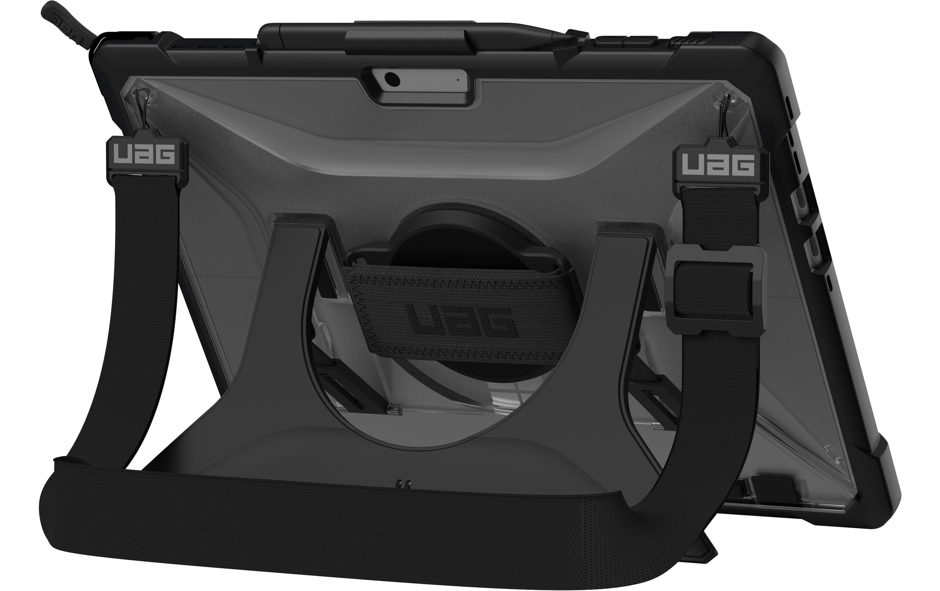 UAG Tablet Back Cover Plasma Surface Pro 9 UAG Tablet Back Cover Plasma Surface Pro 9