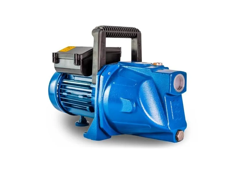 Elpumps Gartenpumpe JPV 800 Elpumps Gartenpumpe JPV 800