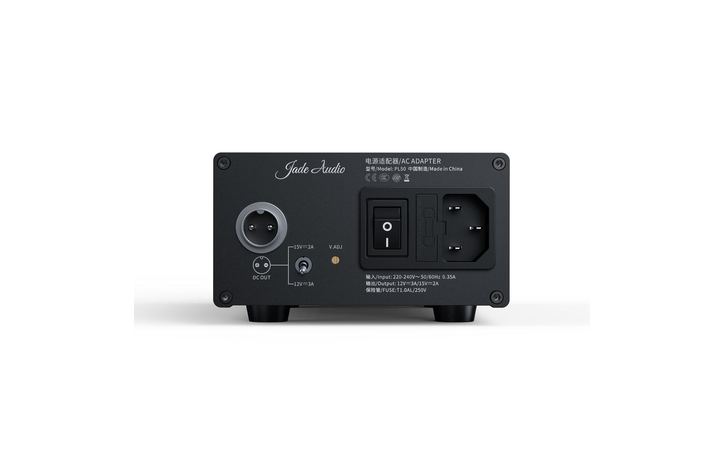 FiiO Netzteil PL50