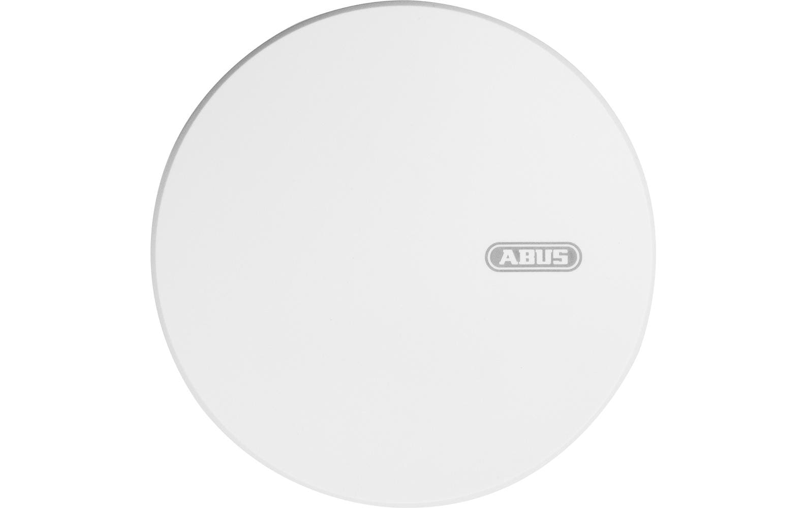 Abus Funk-Rauchmelder RWM450 Weiss Abus Funk-Rauchmelder RWM450 Weiss