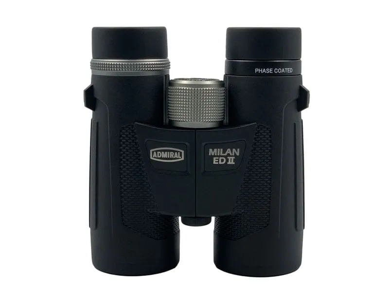 Admiral Fernglas Milan 10 x 42 ED II Admiral Fernglas Milan 10 x 42 ED II