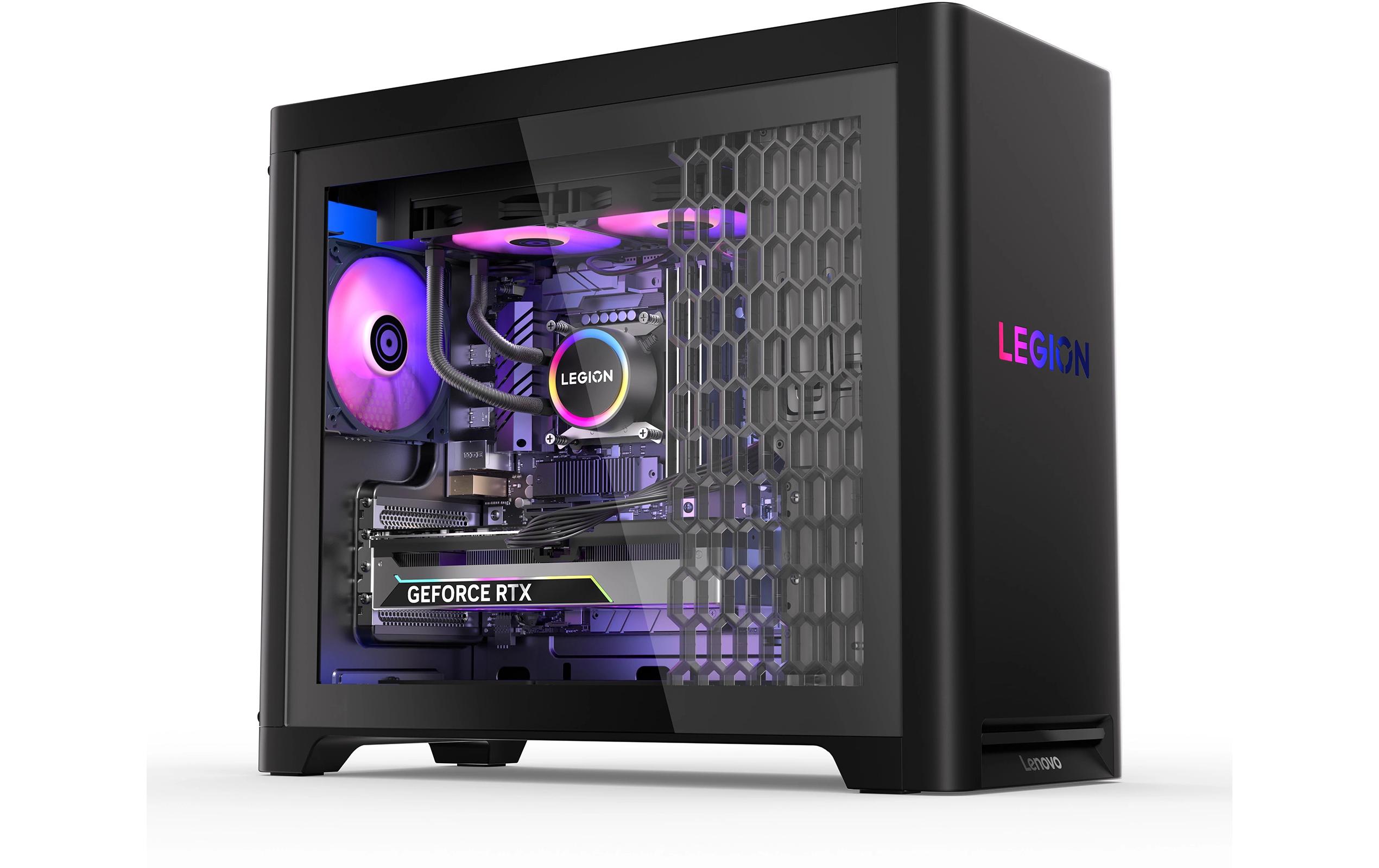 Lenovo Gaming PC Legion T5 30IAS10