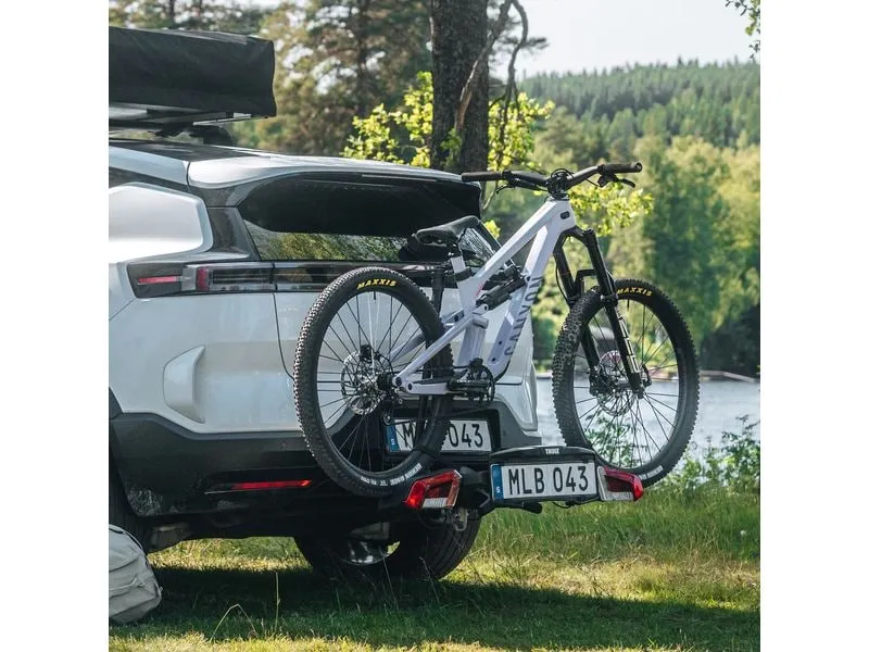 Thule Heckfahrradträger VeloLite 3bike Thule Heckfahrradträger VeloLite 3bike