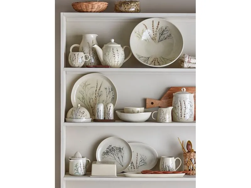 Bloomingville Zitruspresse Bea Beige Bloomingville Zitruspresse Bea Beige
