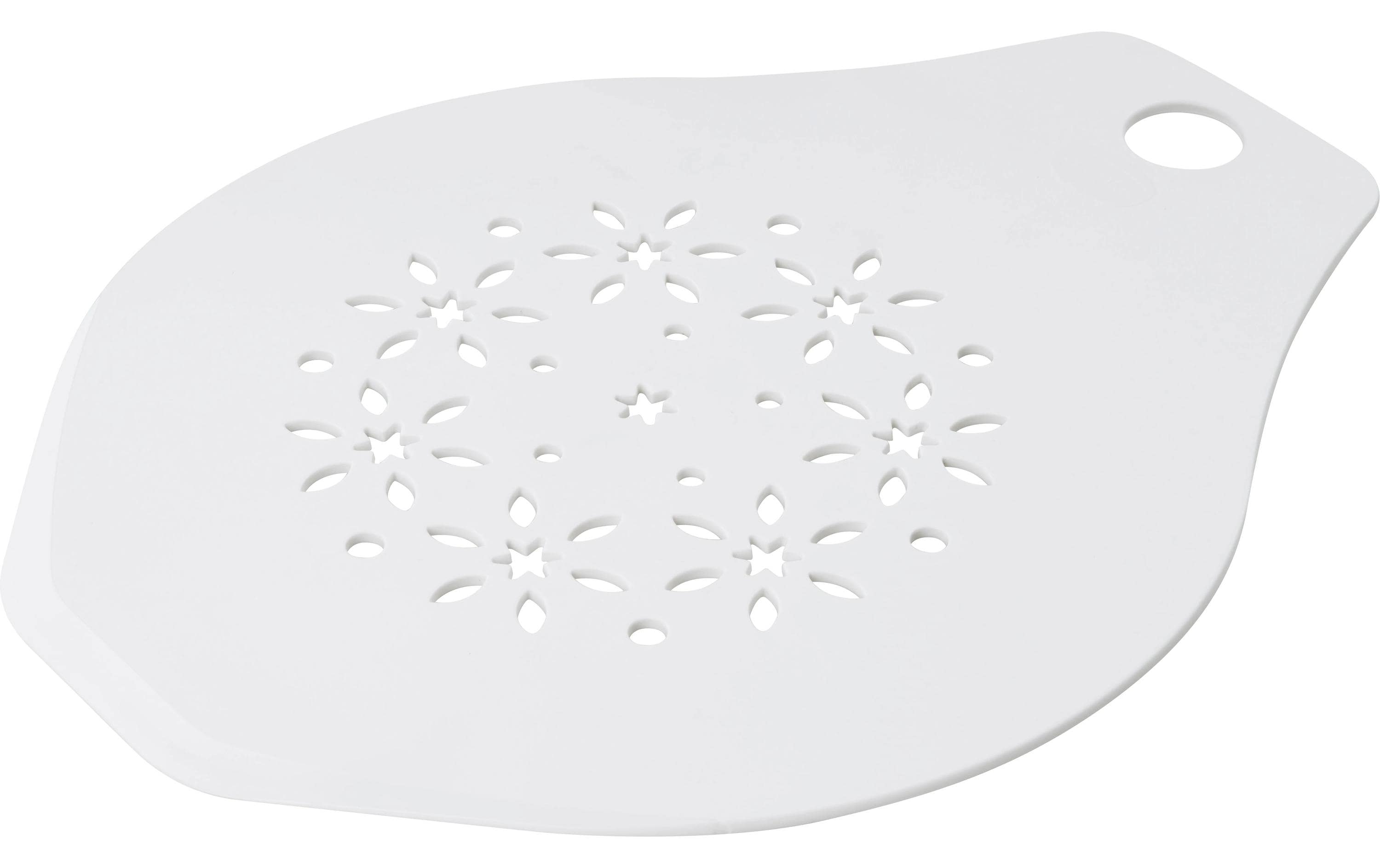 Dr.Oetker Streichpalette 36 cm, Weiss