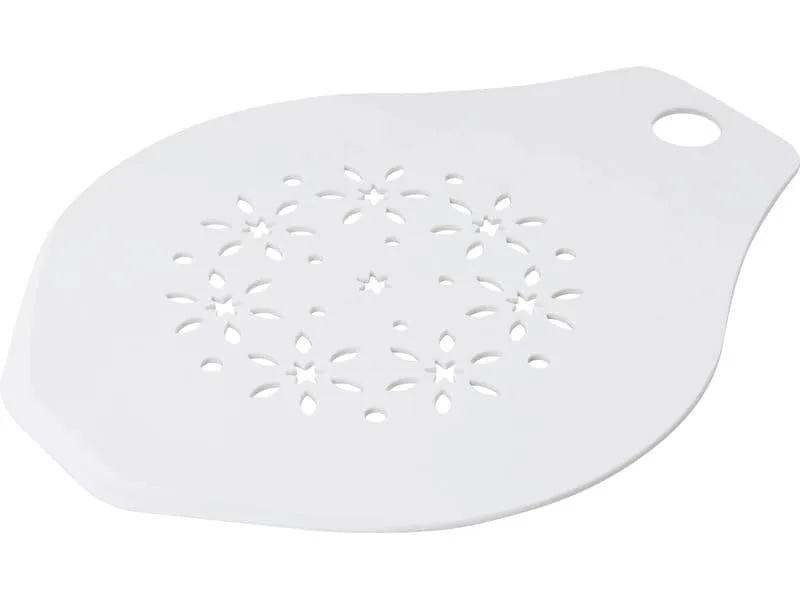 Dr.Oetker Streichpalette 36 cm, Weiss Dr.Oetker Streichpalette 36 cm, Weiss