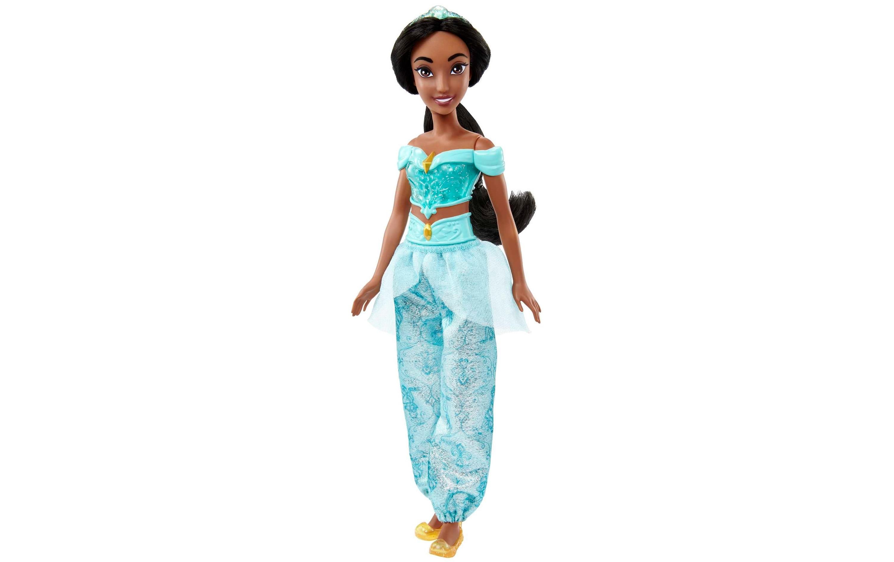 Disney Princess Puppe Disney Prinzessin Jasmin Disney Princess Puppe Disney Prinzessin Jasmin