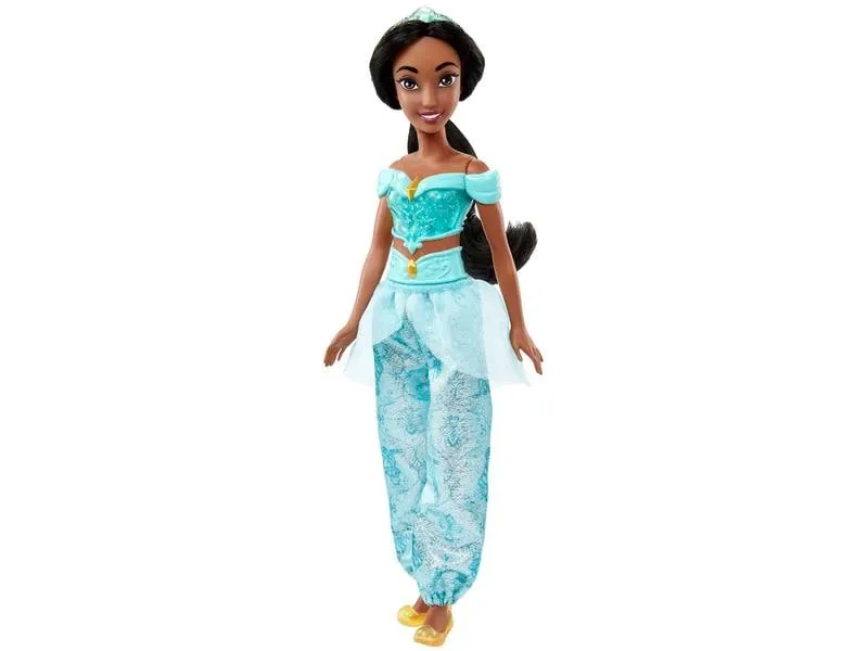 Disney Princess Puppe Disney Prinzessin Jasmin