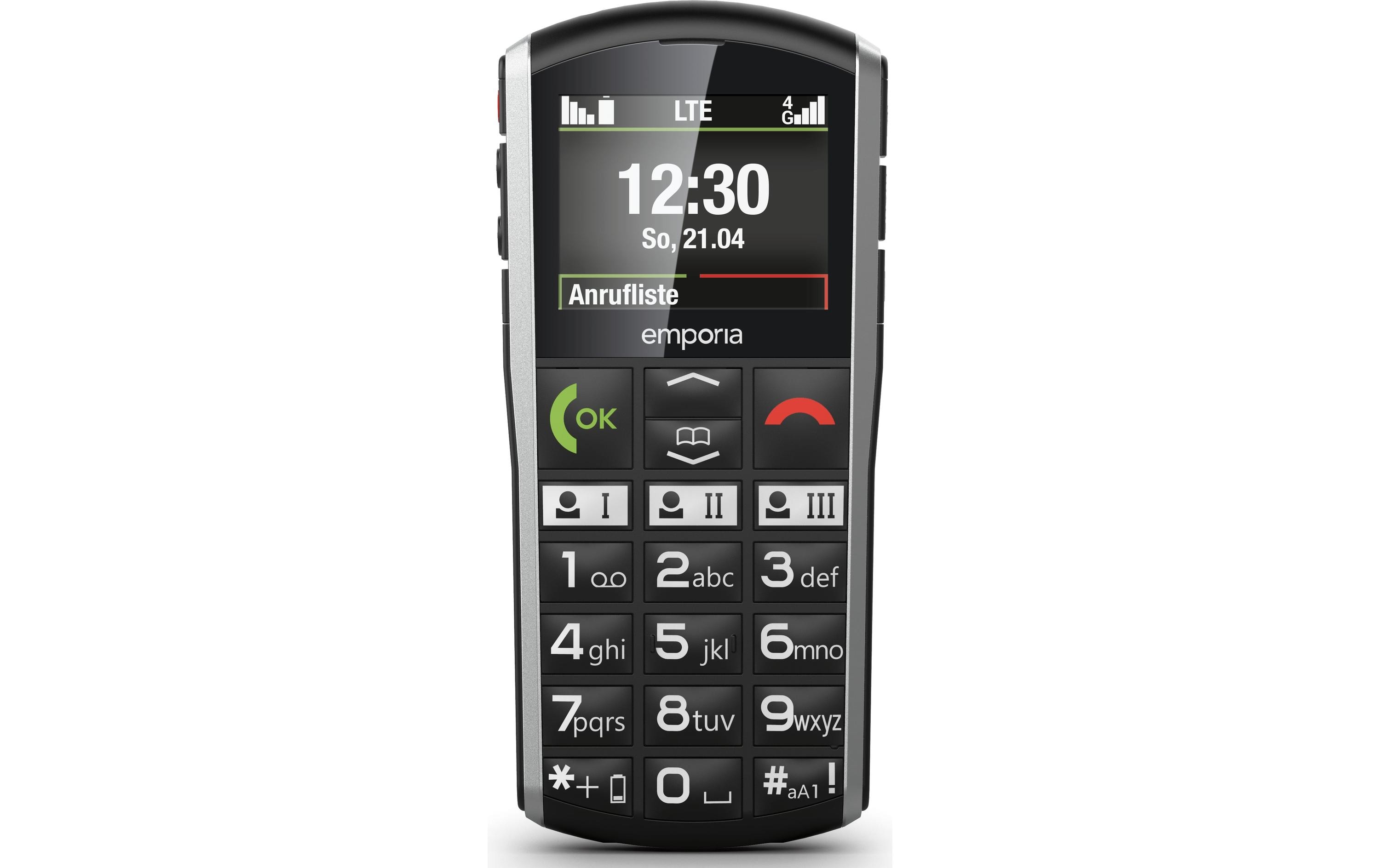 Emporia SIMPLICITY LTE 4G Emporia SIMPLICITY LTE 4G