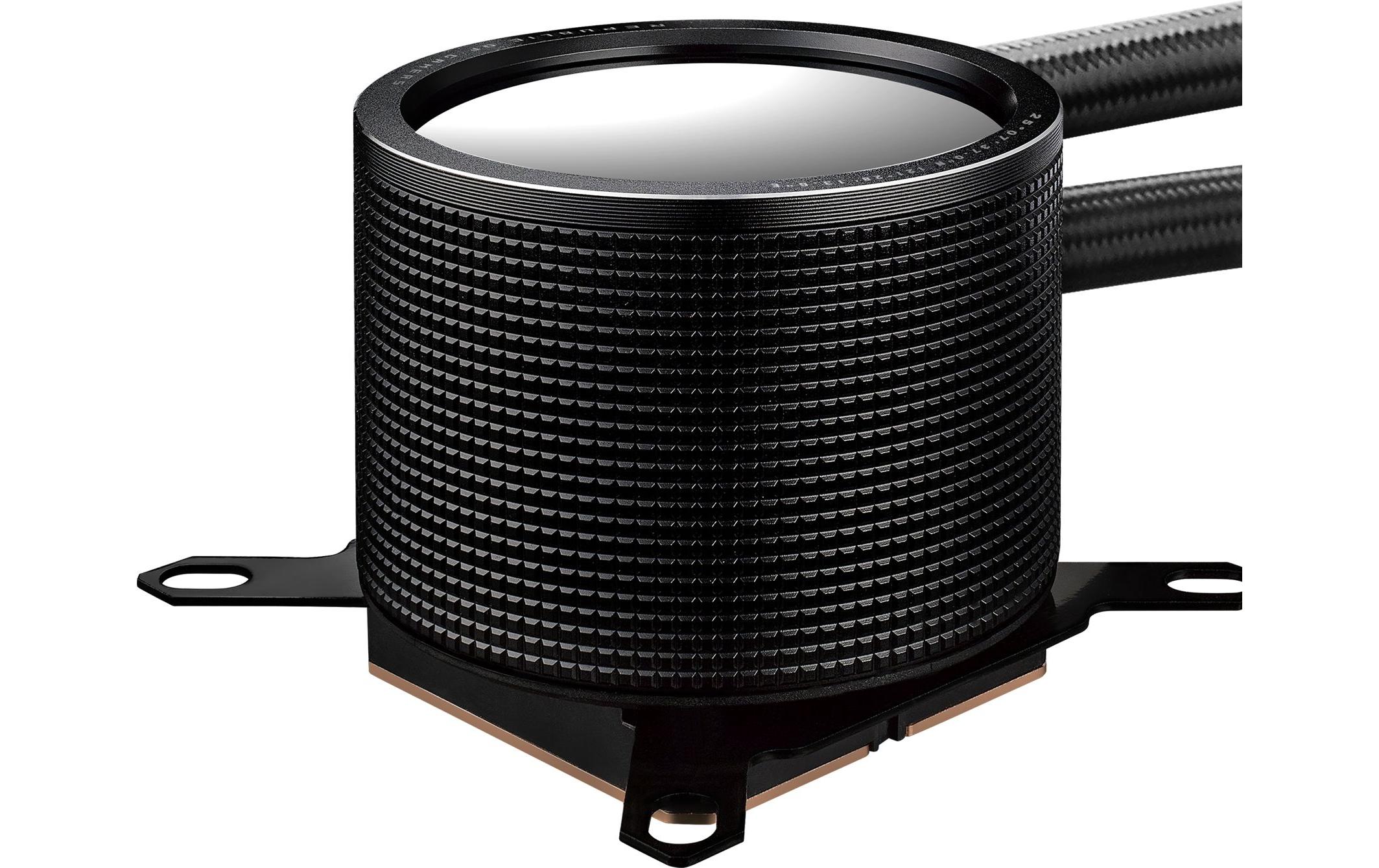 ASUS ROG Wasserkühlung Ryuo III 240 ARGB