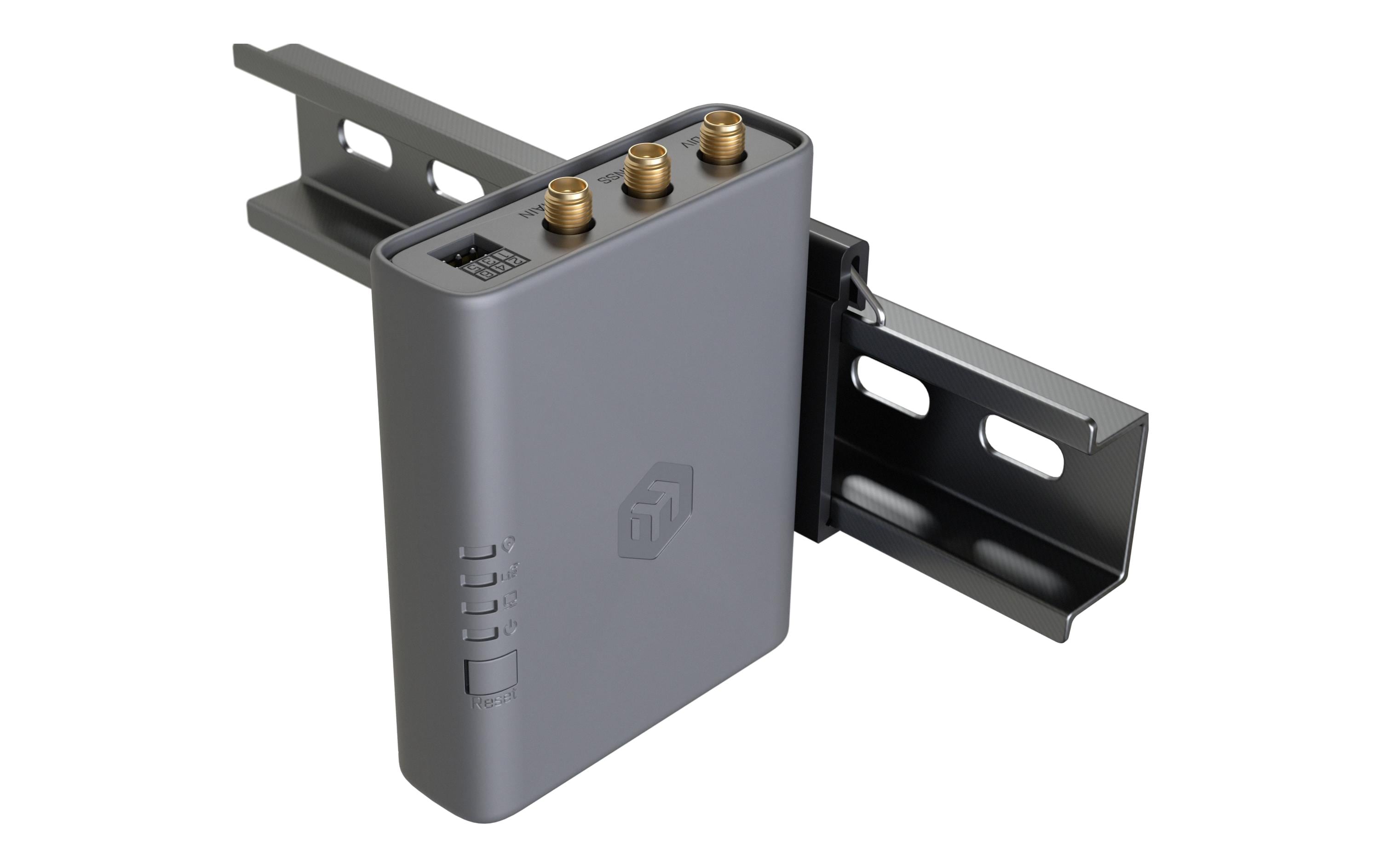 MikroTik KNOT Embedded LTE4 Global