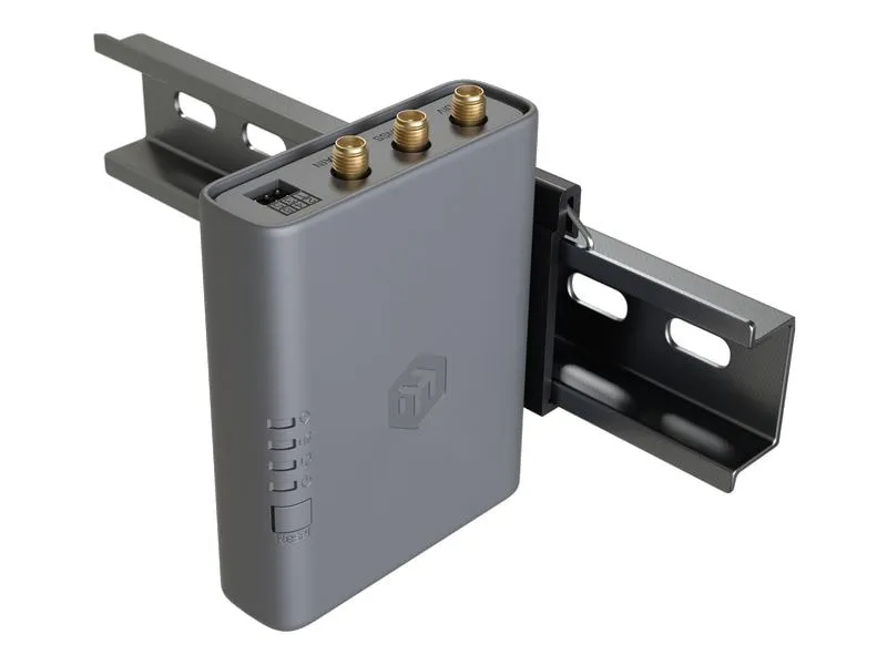 MikroTik KNOT Embedded LTE4 Global MikroTik KNOT Embedded LTE4 Global