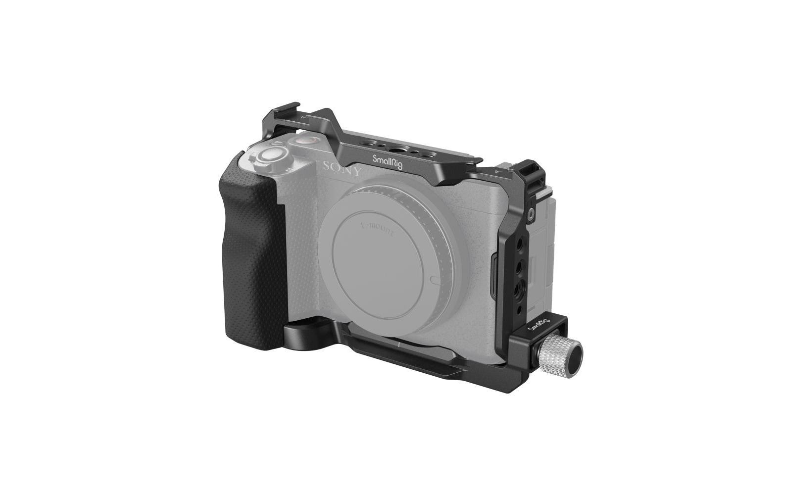 Smallrig Cage Kit Sony ZV-E1 Smallrig Cage Kit Sony ZV-E1