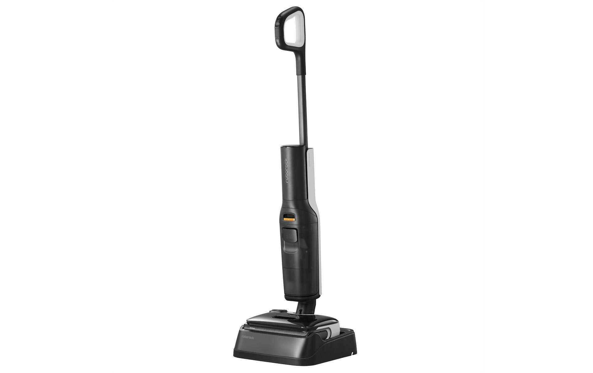 Roborock Nass-Trockensauger F25 Grau