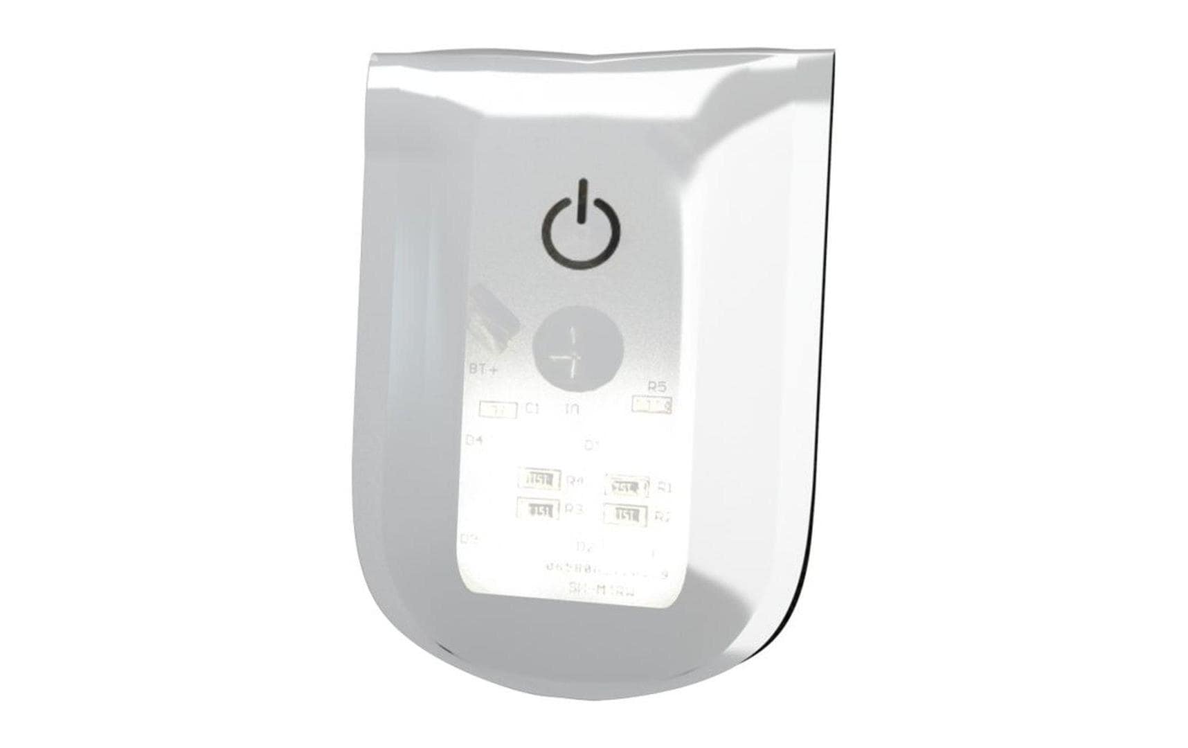 wowow Reflektor Magnetlight, Weiss wowow Reflektor Magnetlight, Weiss