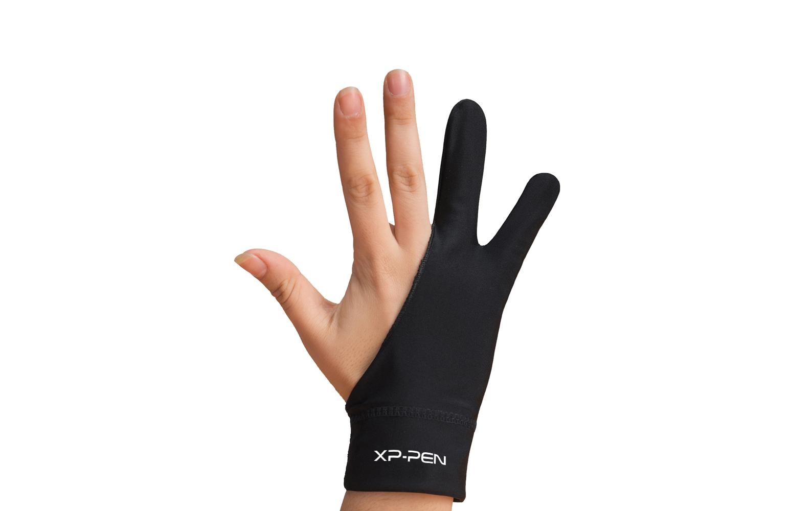 XP-PEN Handschuh L Schwarz XP-PEN Handschuh L Schwarz