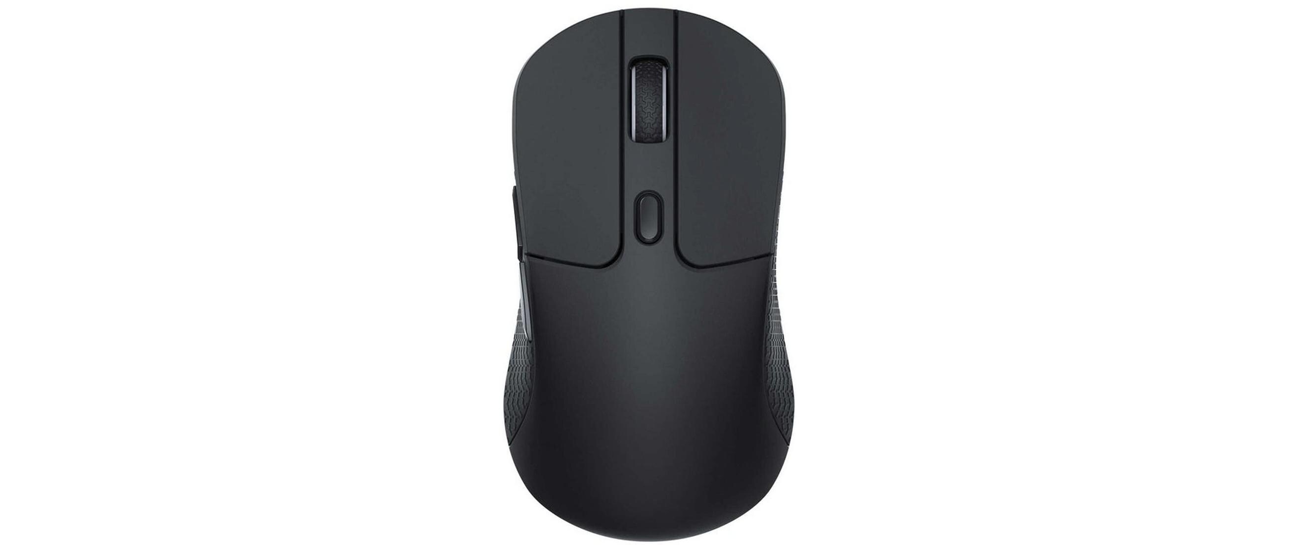 Keychron Gaming-Maus M3 Wireless Black Keychron Gaming-Maus M3 Wireless Black