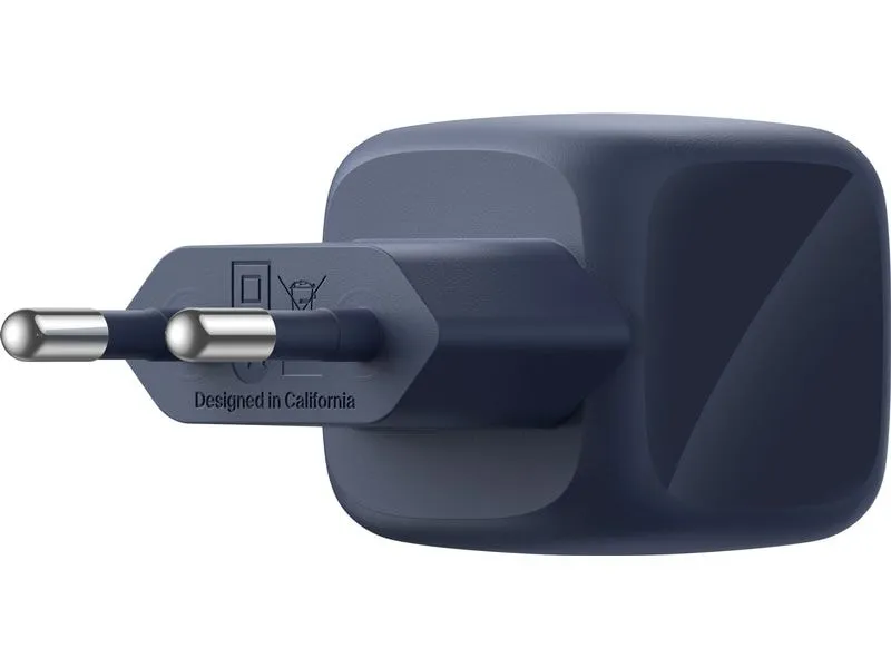 Belkin USB Wall Charger BoostCharge USB-C 30 W