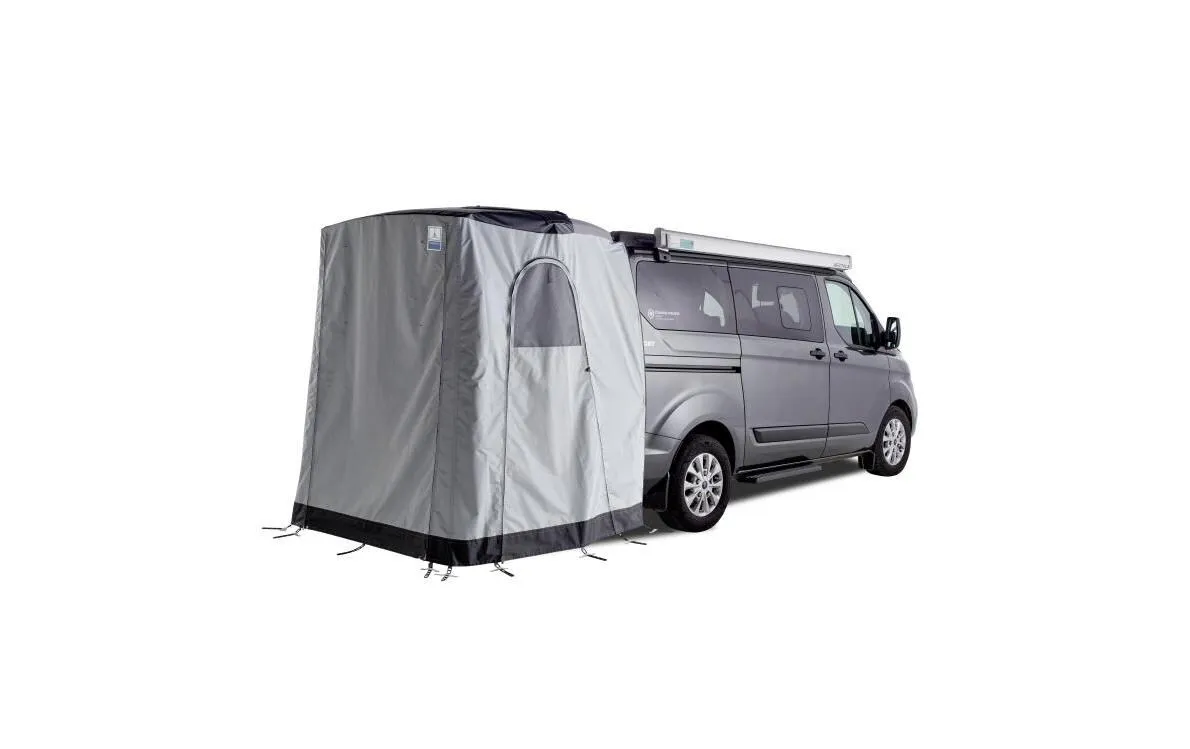 VanSpace Heckzelt Space Kombi für VW T6/T5 (ab 2015) VanSpace Heckzelt Space Kombi für VW T6/T5 (ab 2015)