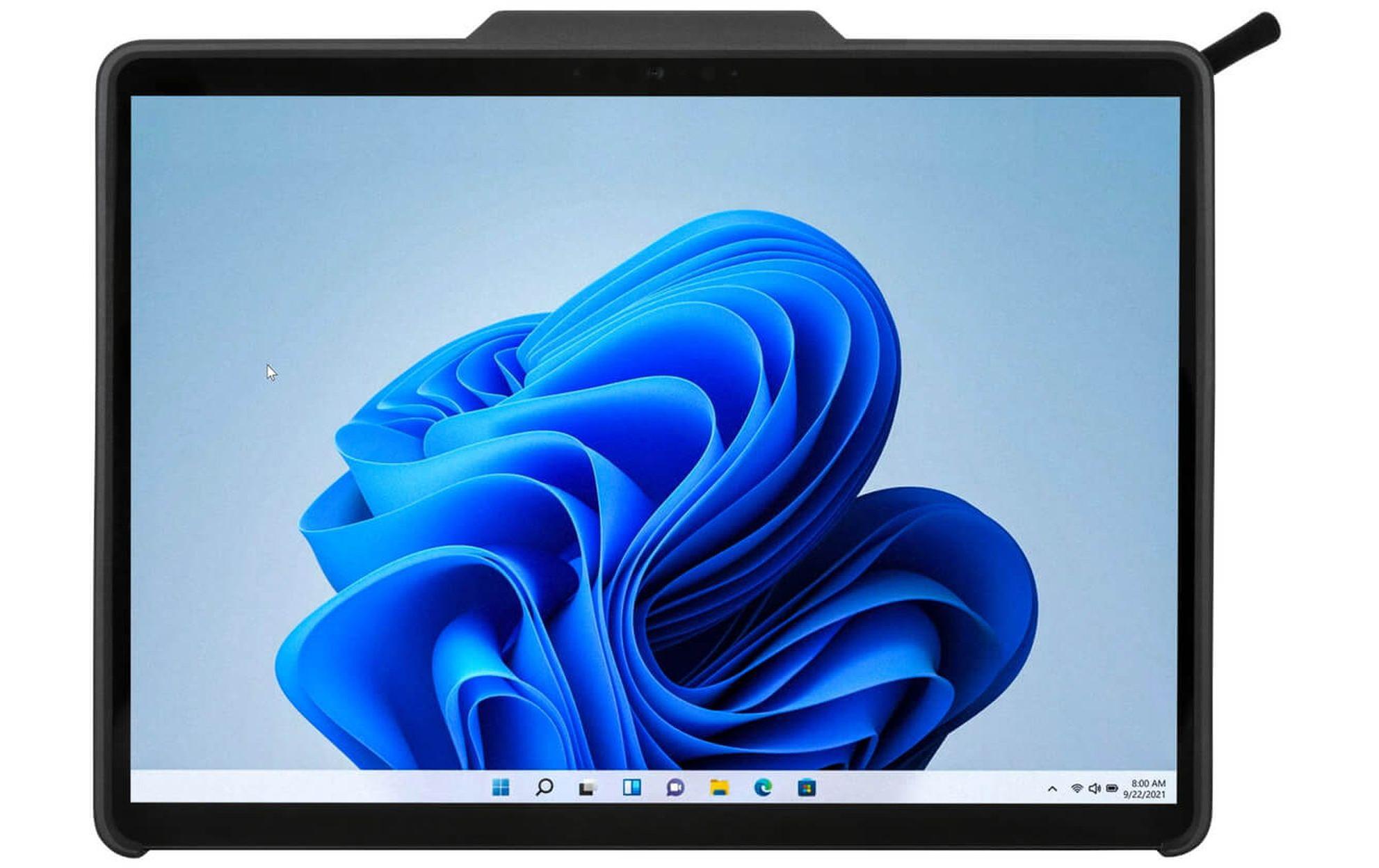 Targus Tablet Back Cover Protect Case Microsoft Surface Pro 9 Targus Tablet Back Cover Protect Case Microsoft Surface Pro 9