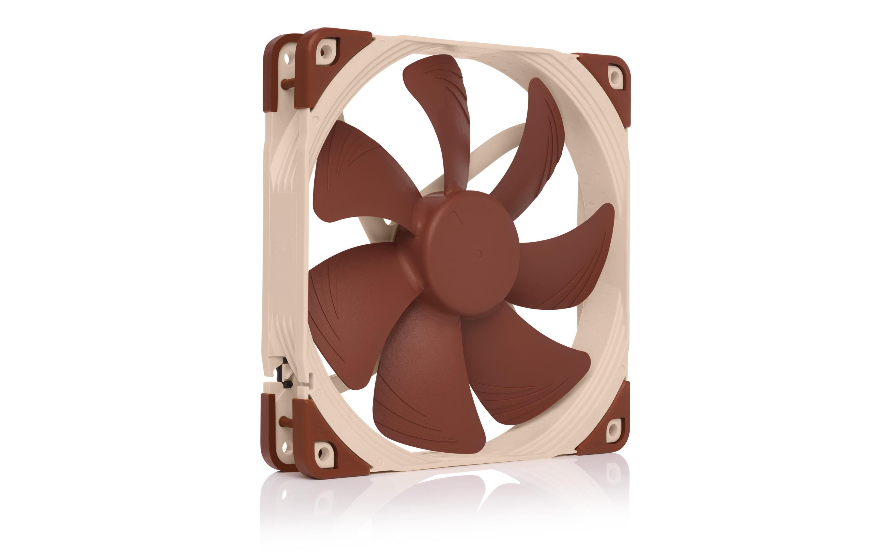 Noctua PC-Lüfter NF-A14 PWM Noctua PC-Lüfter NF-A14 PWM