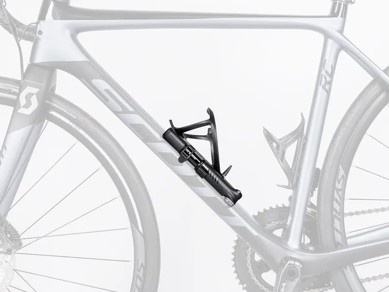 Topeak Minipumpe ROADIE DA Topeak Minipumpe ROADIE DA