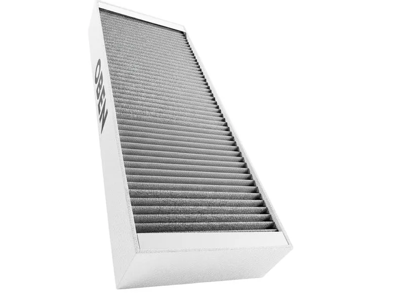 Pillis Aktivkohlefilter für Bora Pure Puru & X Pure Puxu, 2 Stück Pillis Aktivkohlefilter für Bora Pure Puru & X Pure Puxu, 2 Stück