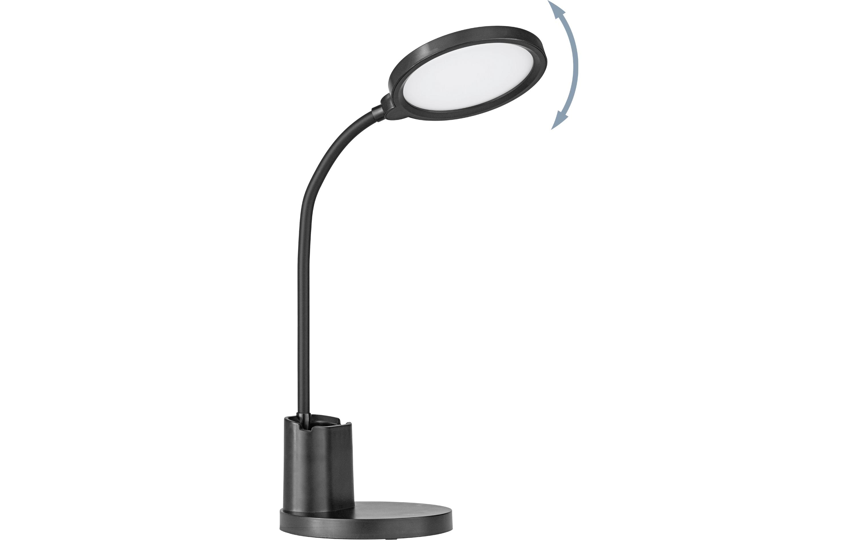EGLO Leuchten Tischleuchte BROLINI LED 2.1W 2700-6500K Schwarz