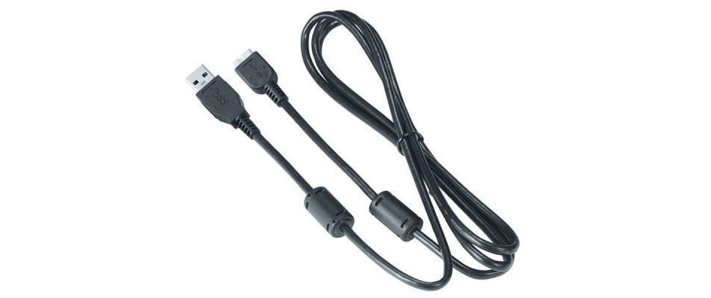 Canon Kamera-Ersatzkabel USB IFC-150U II