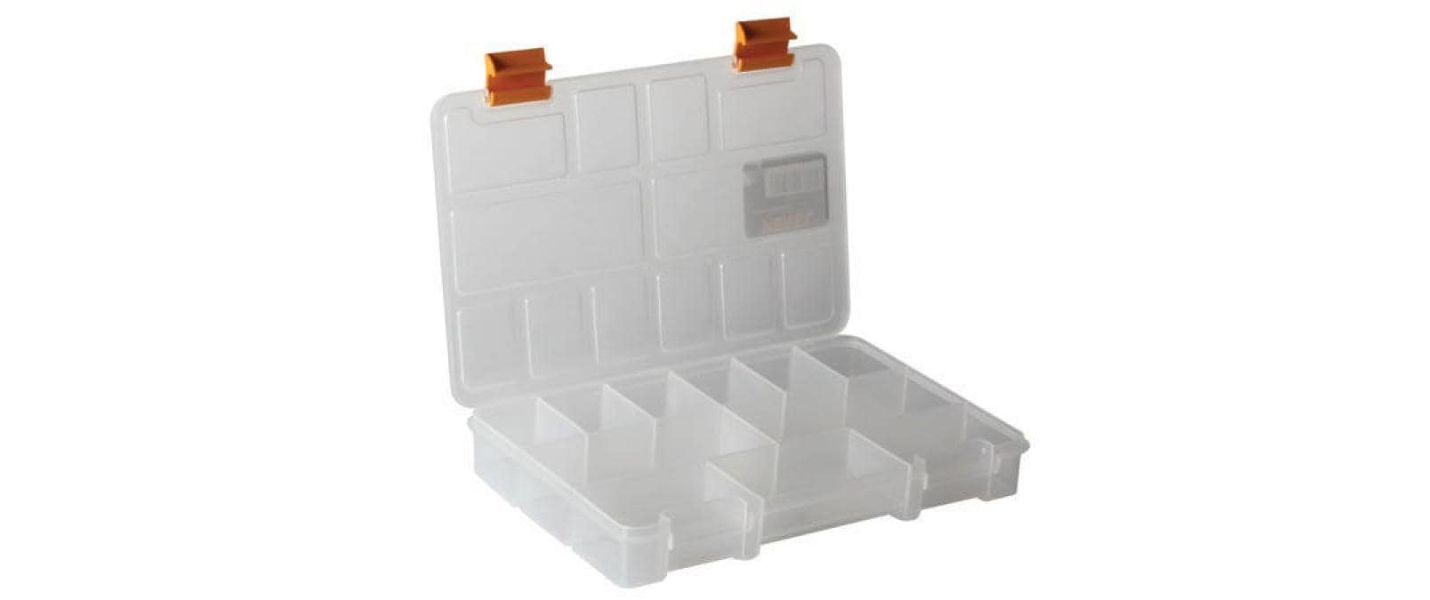 Perel Sortimentskasten 11 Fächer Perel Sortimentskasten 11 Fächer