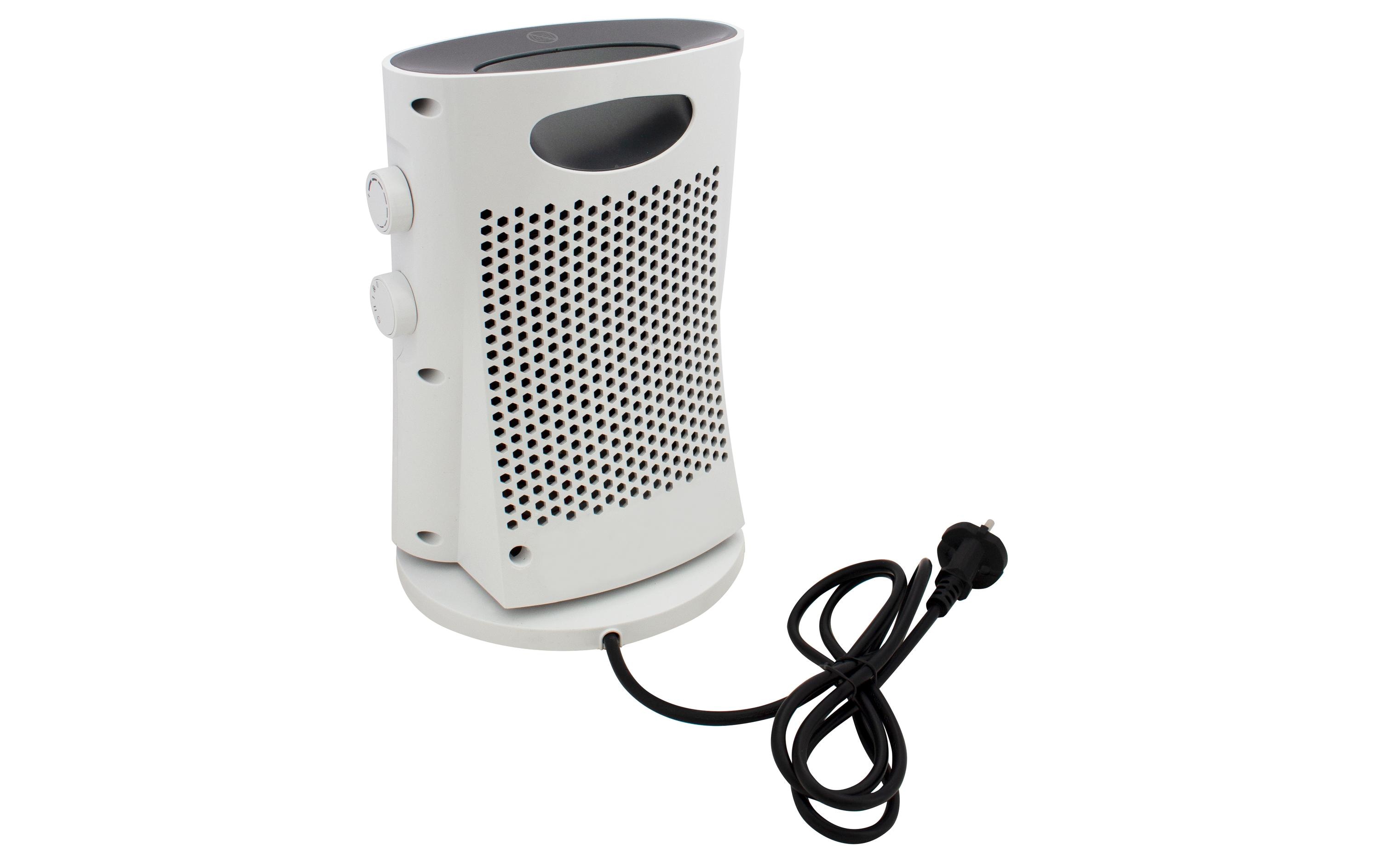 Eurotrail Heizlüfter ST. HELENS 1500 W