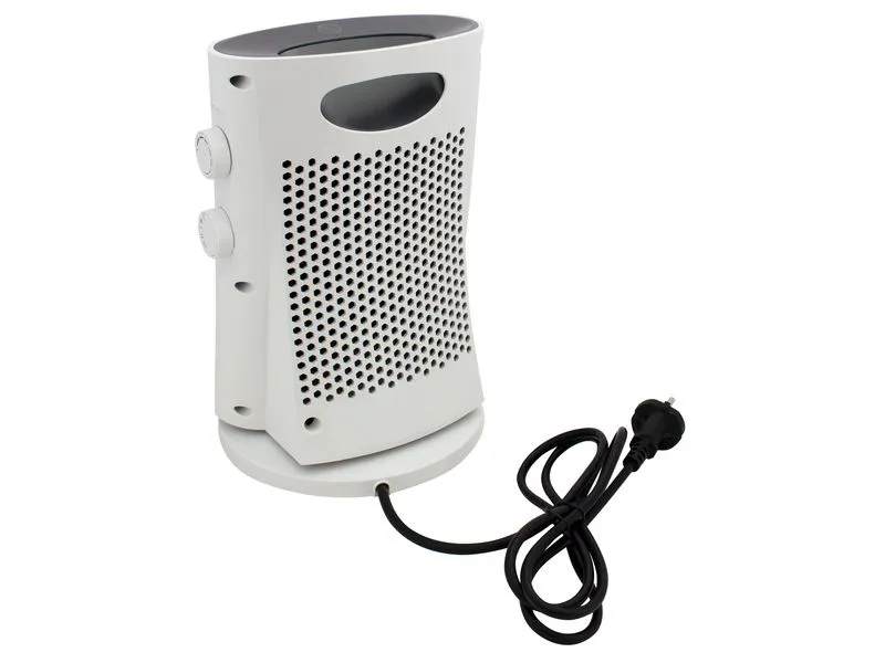 Eurotrail Heizlüfter ST. HELENS 1500 W