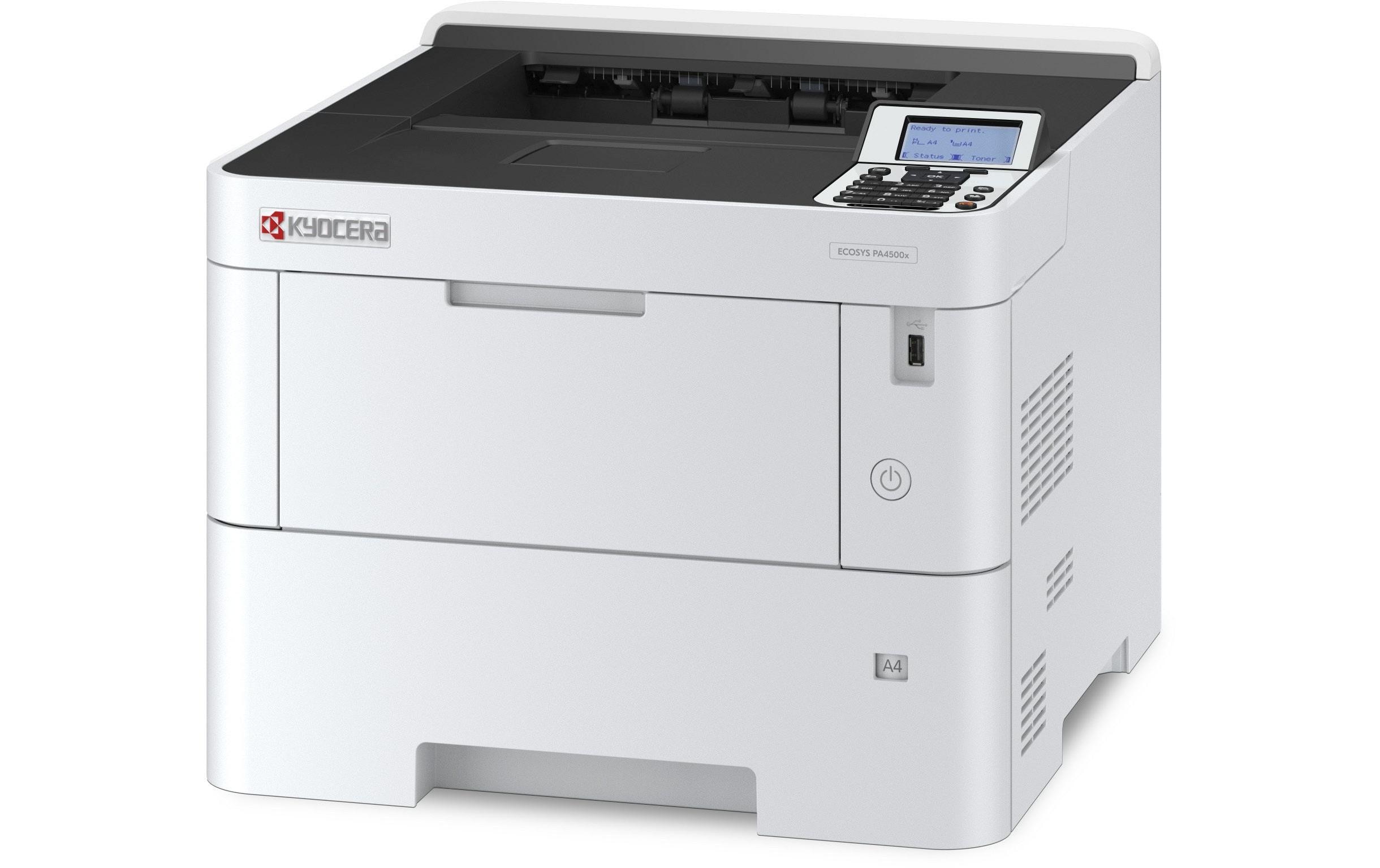 Kyocera Drucker ECOSYS PA4500X Kyocera Drucker ECOSYS PA4500X