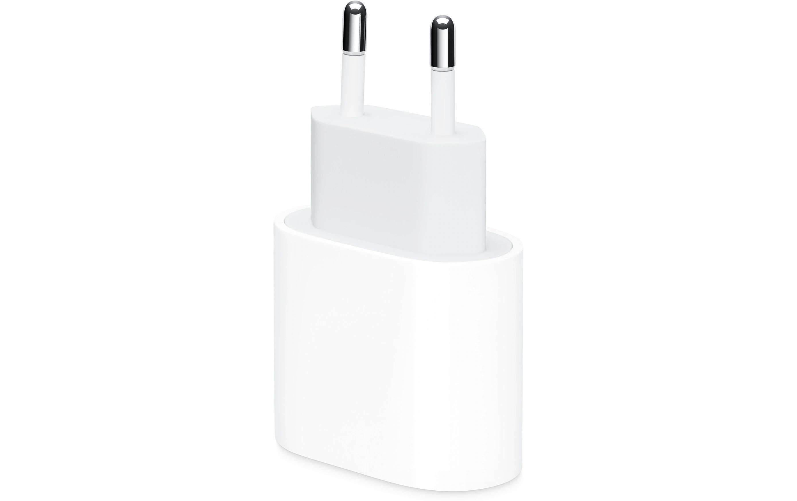 Apple USB-C Power Adapter 20W Apple USB-C Power Adapter 20W