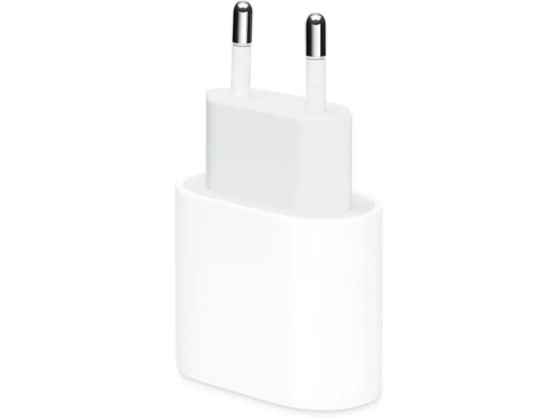 Apple USB-C Power Adapter 20W Apple USB-C Power Adapter 20W