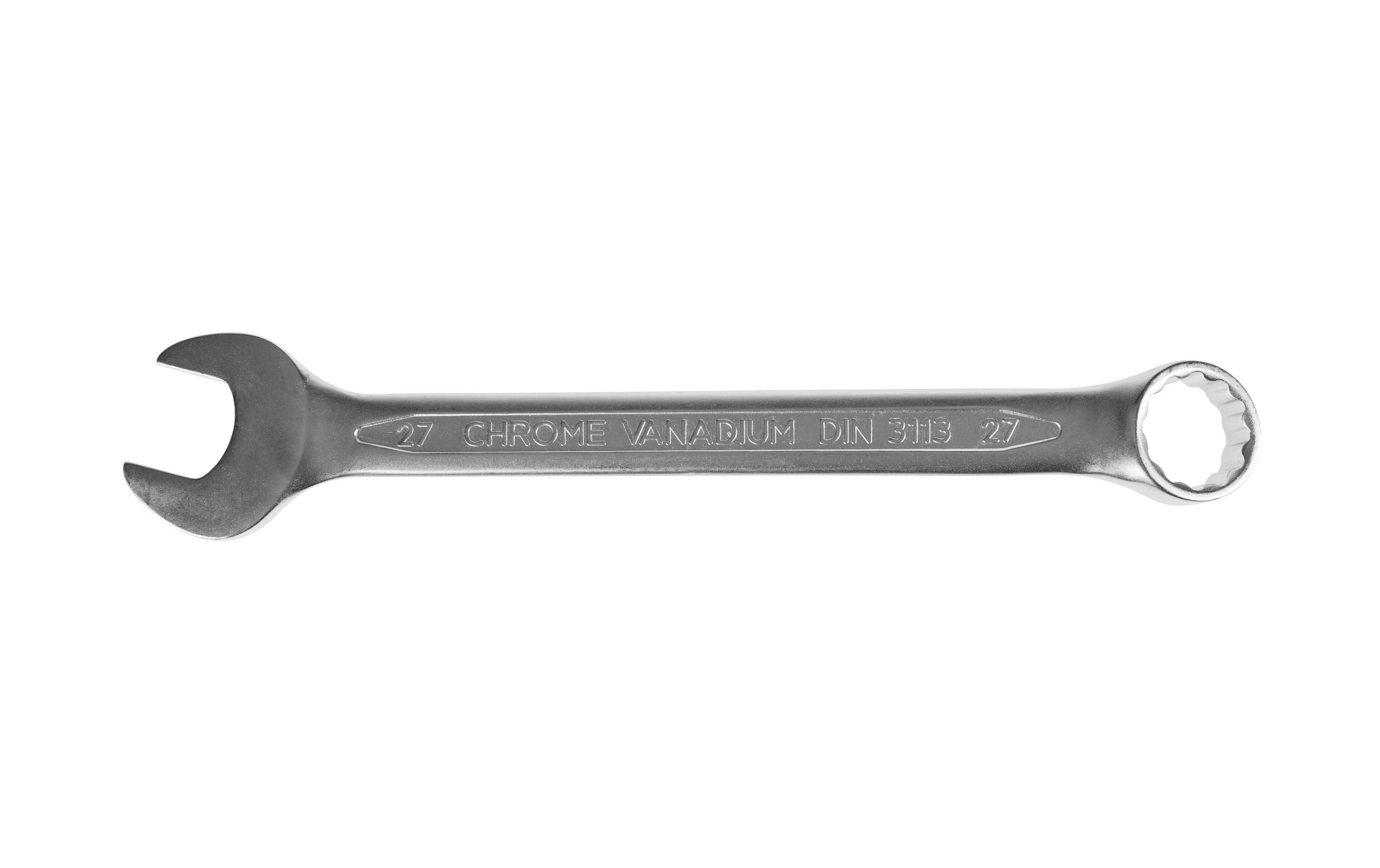 FTM Ringmaulschlüssel 27 mm