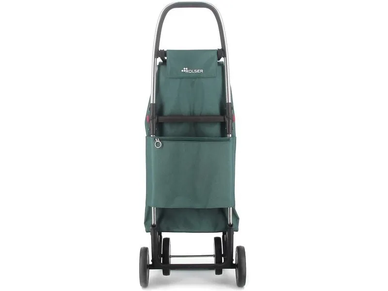 Rolser Einkaufstrolley I-Max MF 4 Sea Cost Rolser Einkaufstrolley I-Max MF 4 Sea Cost