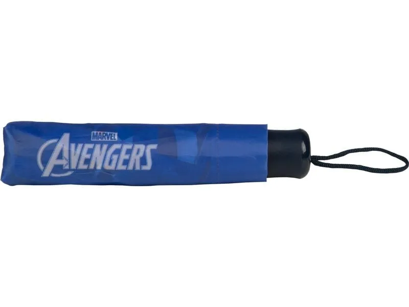Undercover Regenschirm Knirps Avengers Undercover Regenschirm Knirps Avengers
