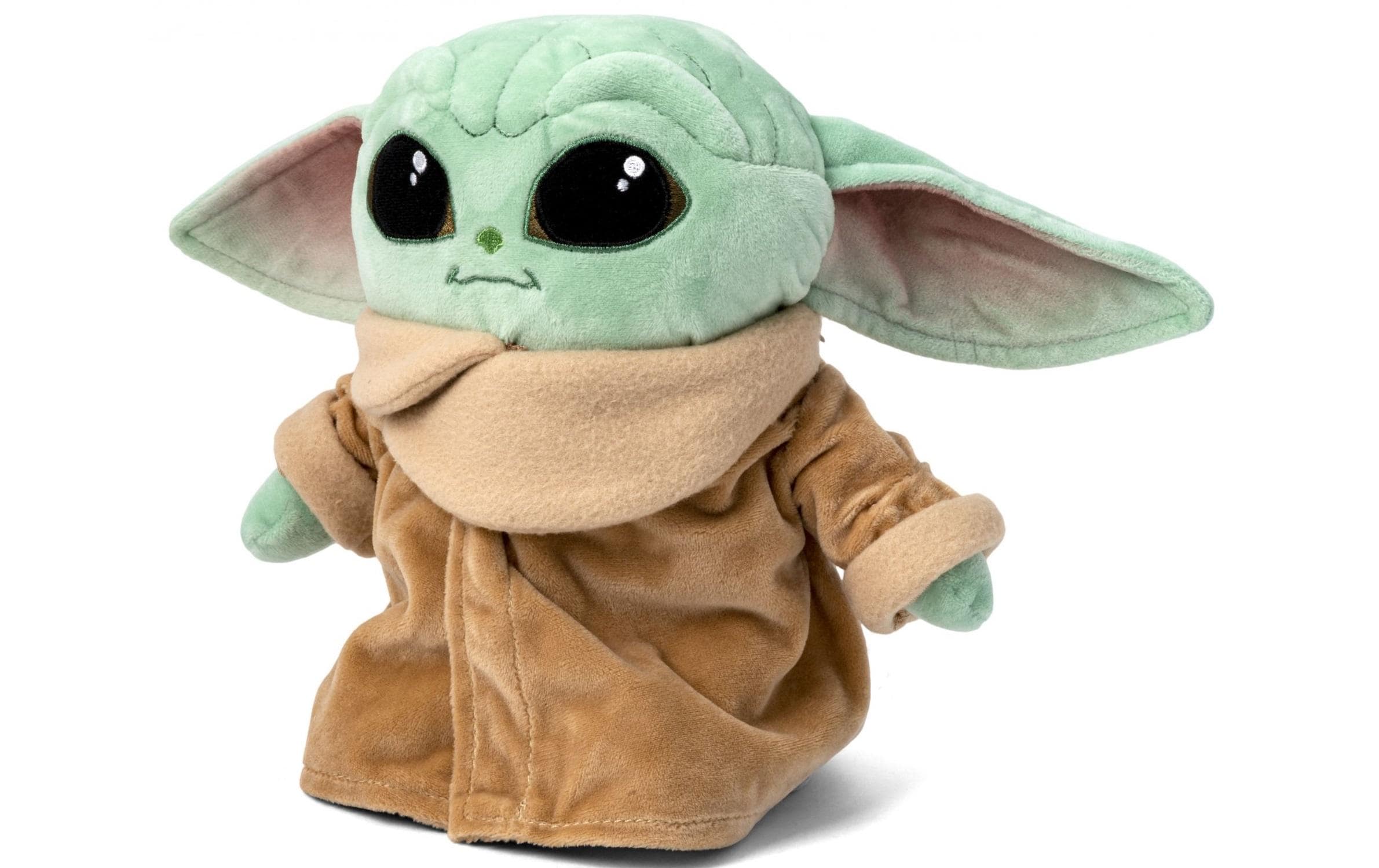 Simba Plüsch Star Wars: Baby Yoda