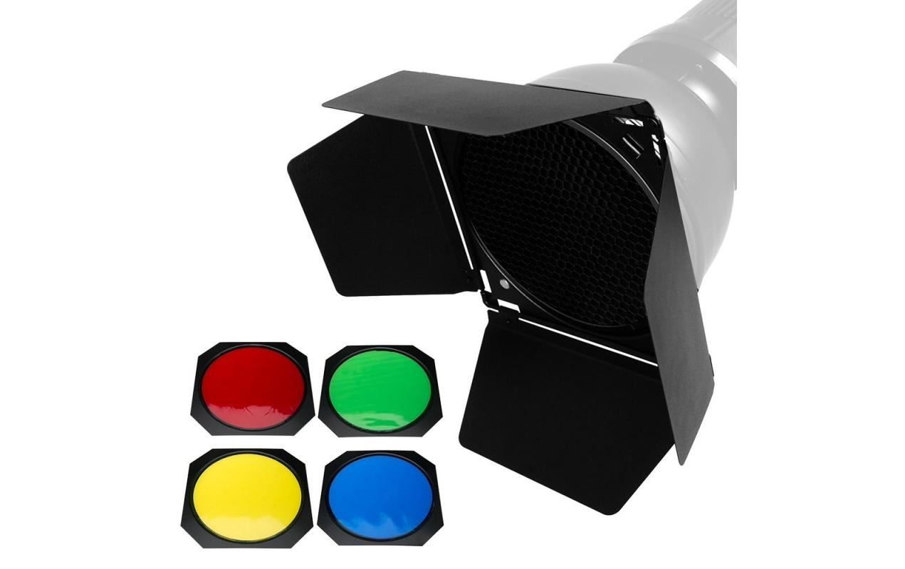 Godox BD-04 Abschirmklappen-Kit