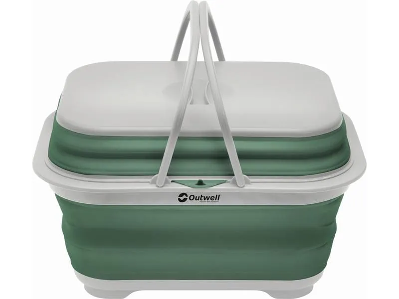 Outwell Waschbecken Collaps Washing Base, 44 x 34 x 27 cm