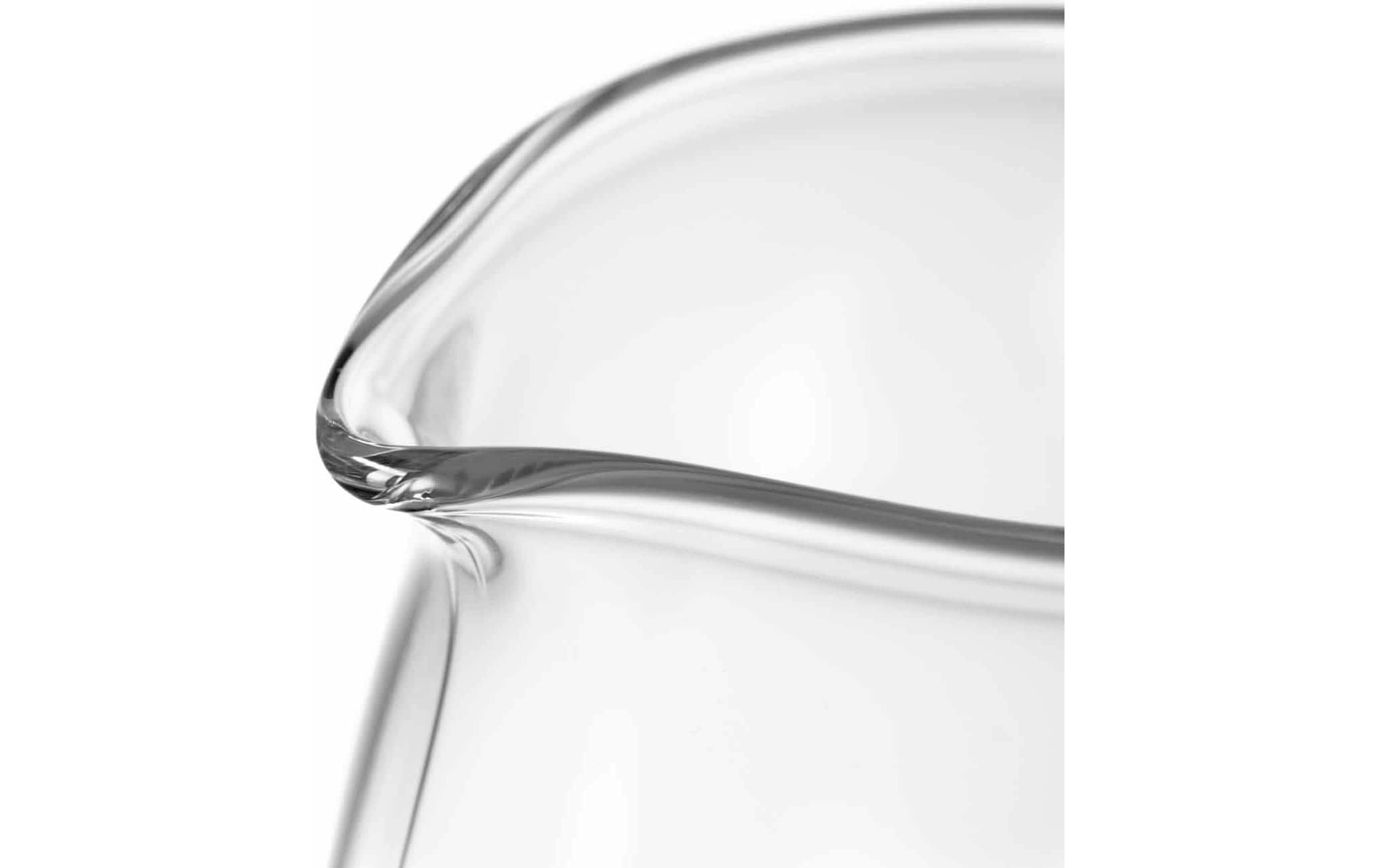 Leonardo GK/Karaffe Swing 1.2 l, Transparent